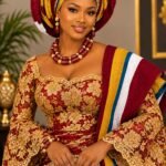 Women’s Gele