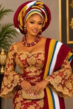 Women’s Gele