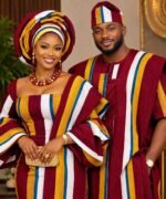 Combo: IPele, Gele and Cap